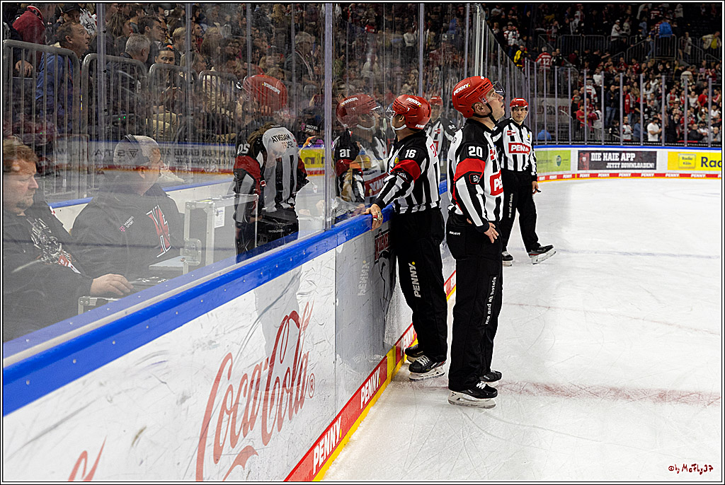 PENNY DEL;  Kölner Haie - Grizzly Wolfsburg; Köln, 26.10.2022